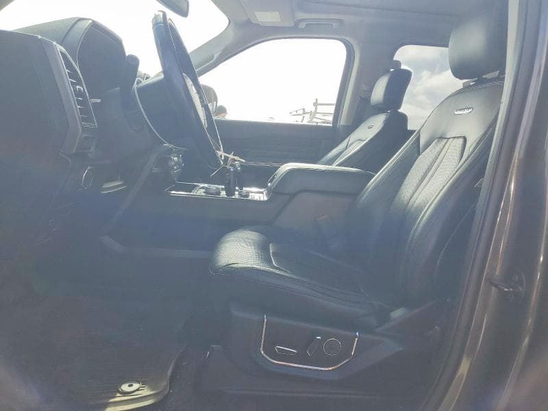 2018 FORD EXPEDITION MAX PLATINUM 7