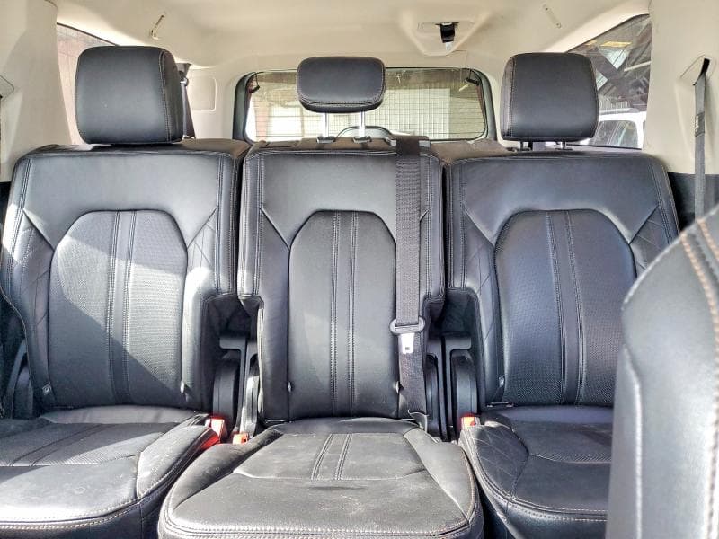 2018 FORD EXPEDITION MAX PLATINUM 10