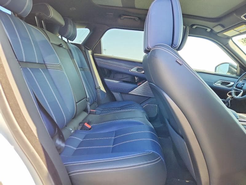 2021 LAND ROVER RANGE ROVER VELAR R-DYNAMIC HSE 11