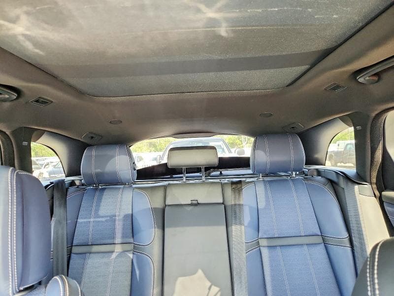 2021 LAND ROVER RANGE ROVER VELAR R-DYNAMIC HSE 10