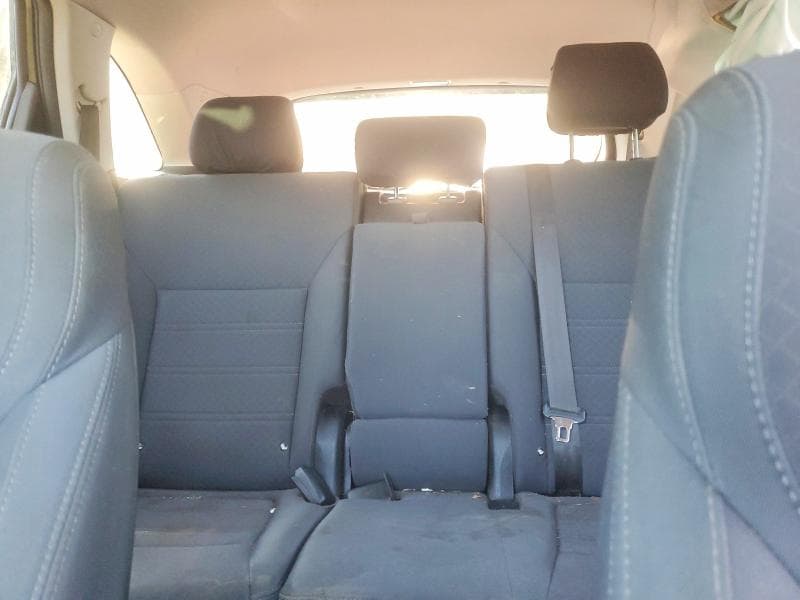 2018 KIA SORENTO LX LX 10