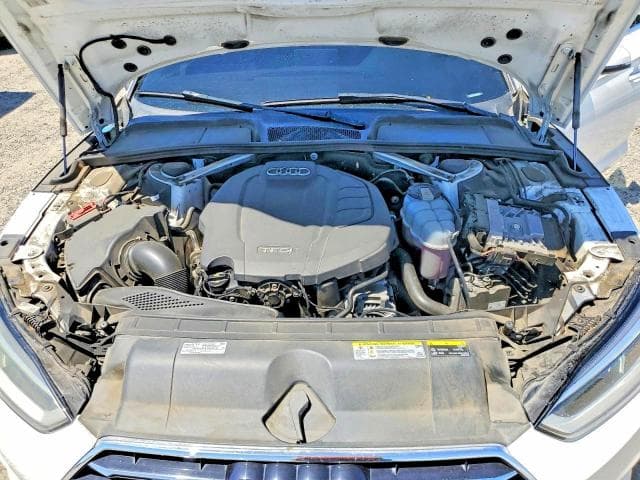2019 AUDI A5 PREMIUM PREMIUM 11