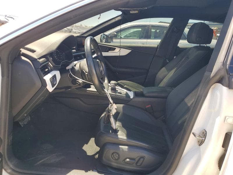2019 AUDI A5 PREMIUM PREMIUM 7