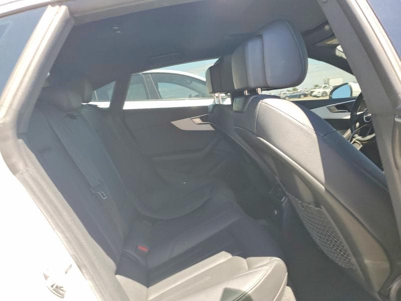 2019 AUDI A5 PREMIUM PREMIUM 10