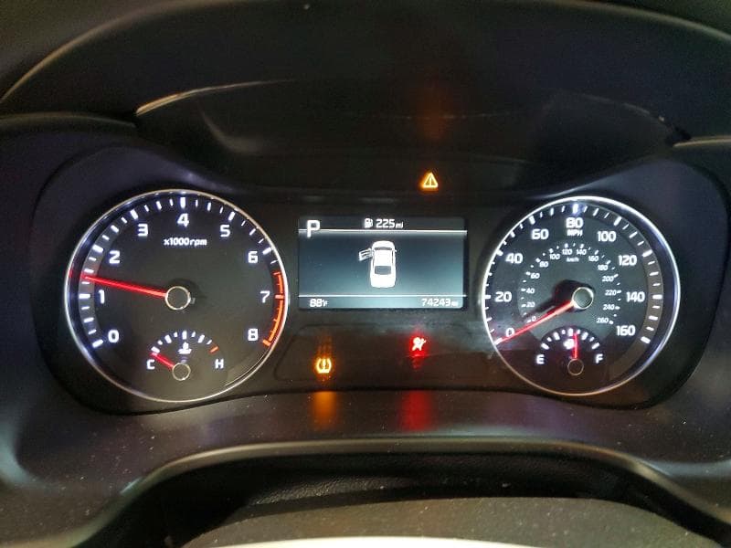2024 KIA FORTE LXS 9