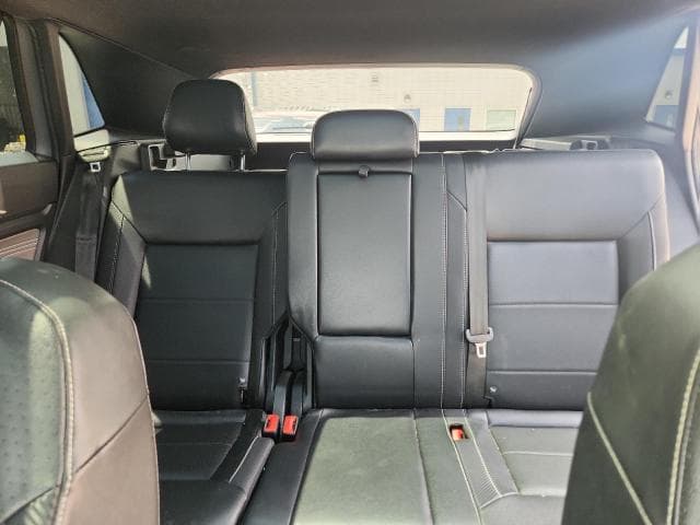 2021 VOLKSWAGEN ATLAS CROSS SPORT SE 10