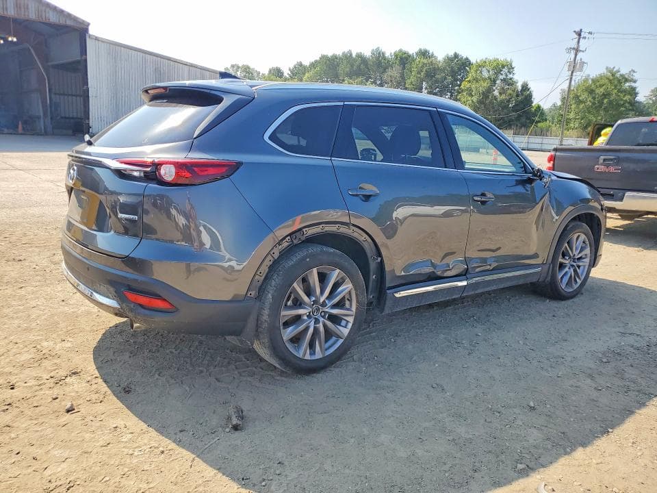 2021 MAZDA CX-9 GRAND TOURING 3