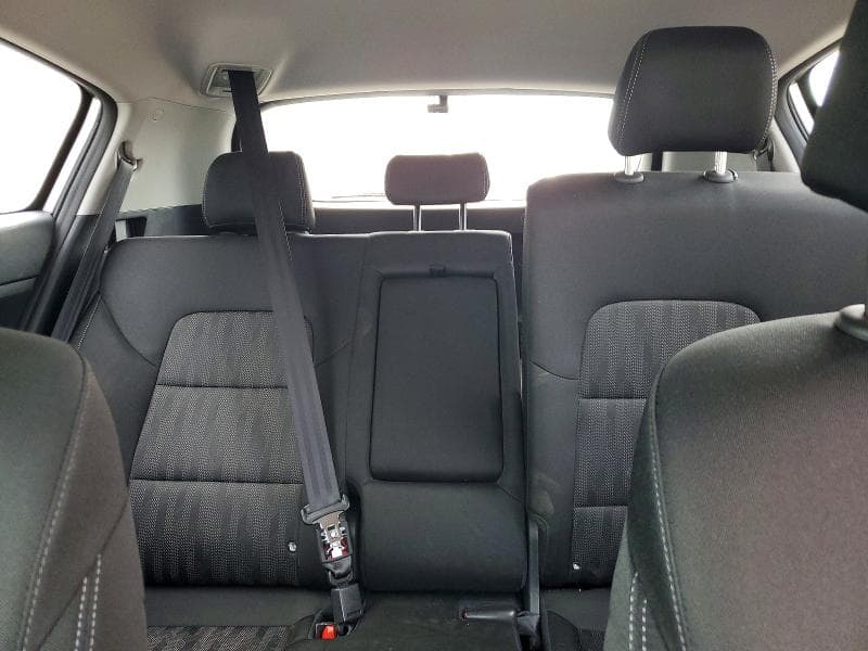 2021 KIA SPORTAGE LX 10