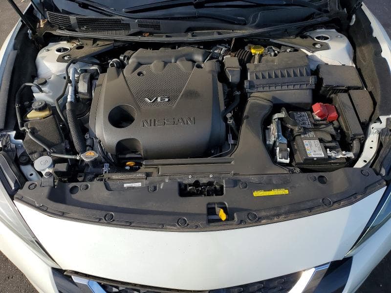 2023 NISSAN MAXIMA SV 11