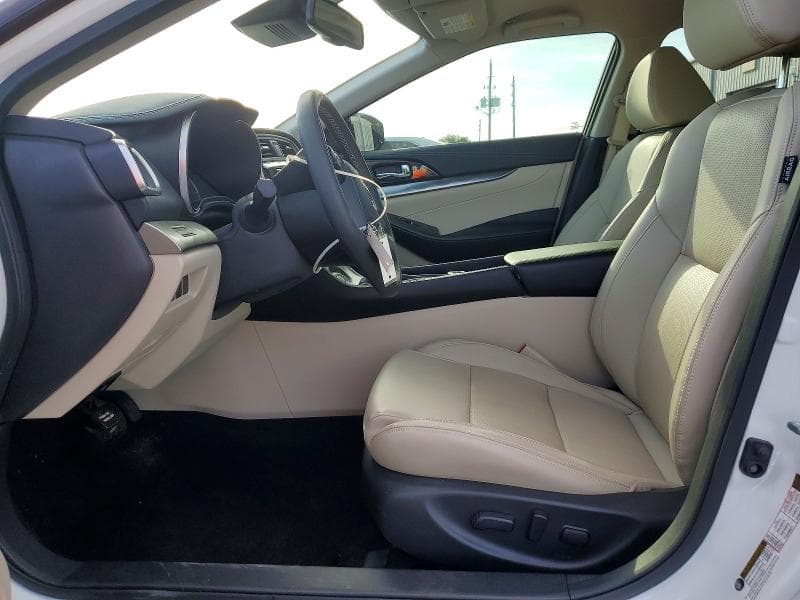 2023 NISSAN MAXIMA SV 7