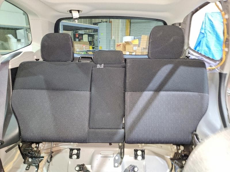 2016 SUBARU FORESTER 2.5I PREMIUM 2.5I PREMIUM 10