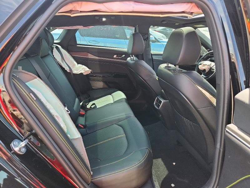 2026 KIA K5 GT 10