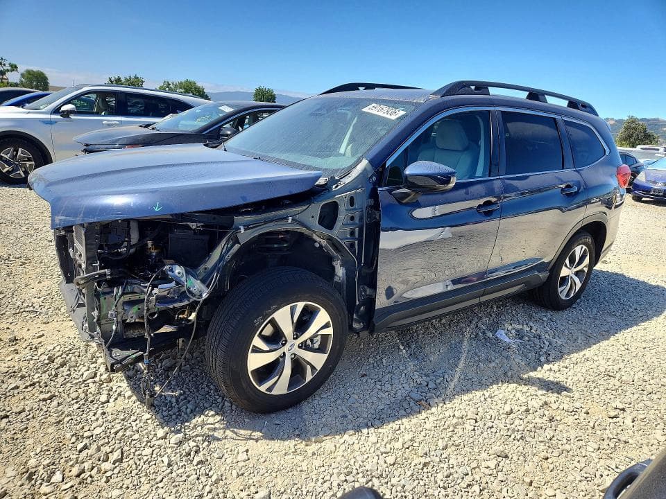 2024 SUBARU ASCENT PREMIUM - 1