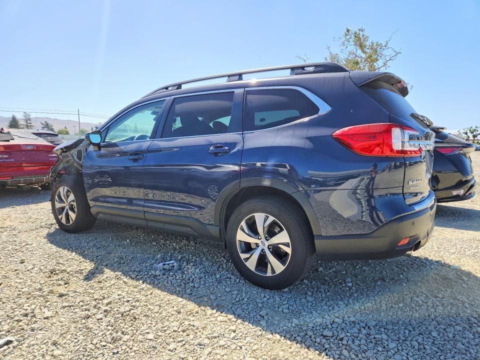 2024 SUBARU ASCENT PREMIUM 2