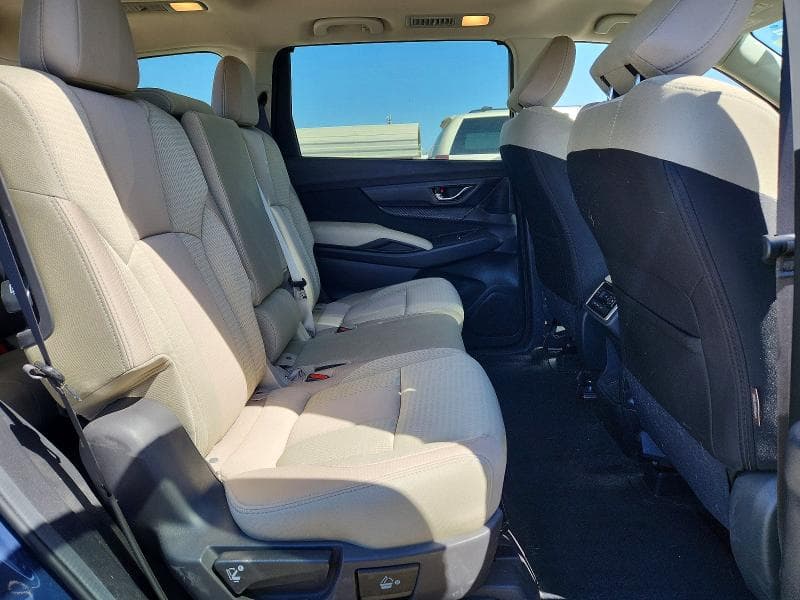 2024 SUBARU ASCENT PREMIUM 11