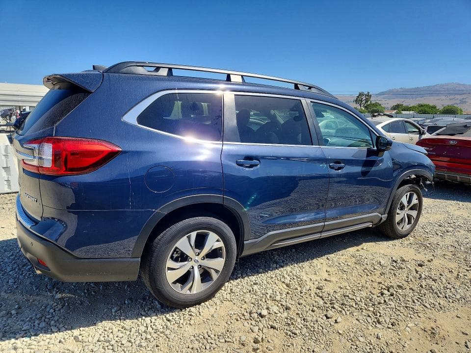2024 SUBARU ASCENT PREMIUM 3