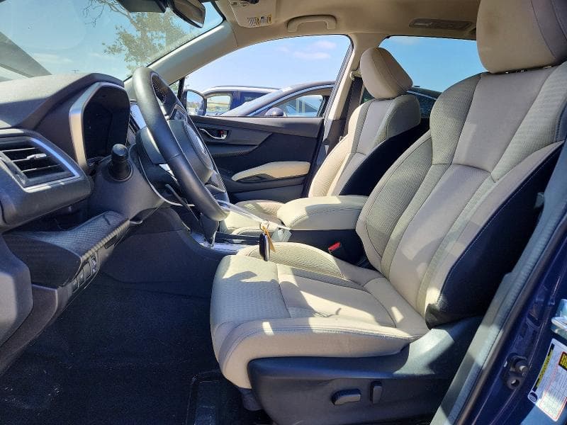 2024 SUBARU ASCENT PREMIUM 7