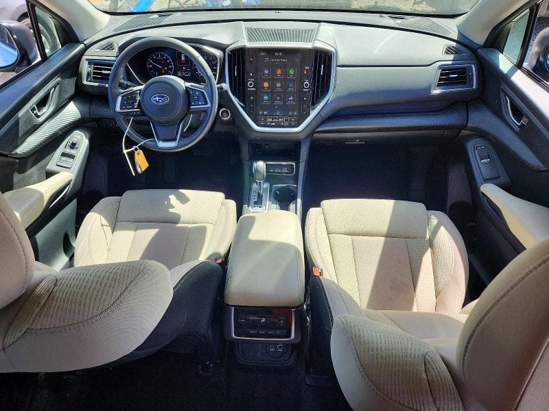 2024 SUBARU ASCENT PREMIUM 8