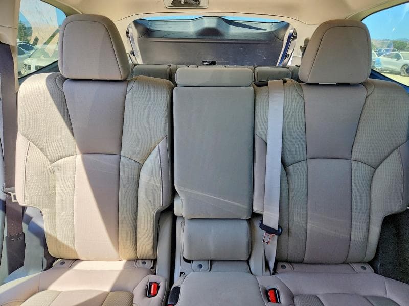 2024 SUBARU ASCENT PREMIUM 10