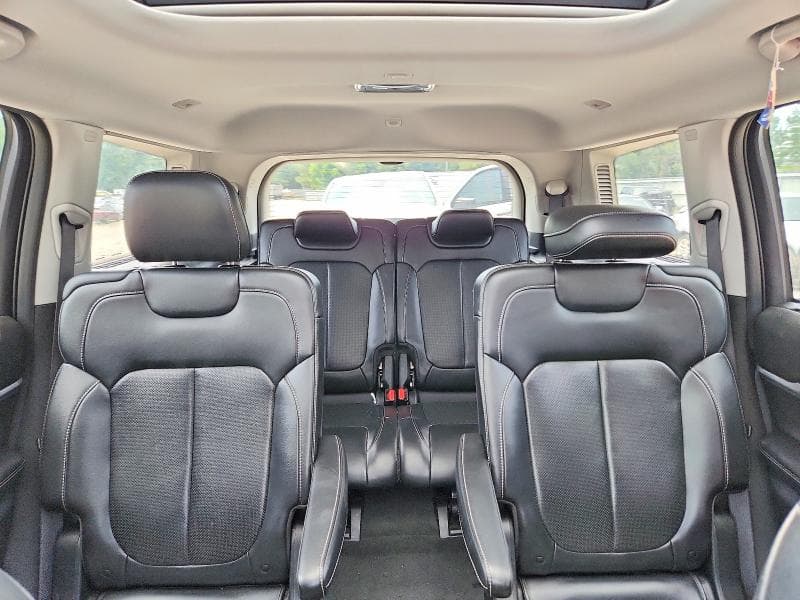 2021 JEEP GRAND CHEROKEE L LIMITED 10