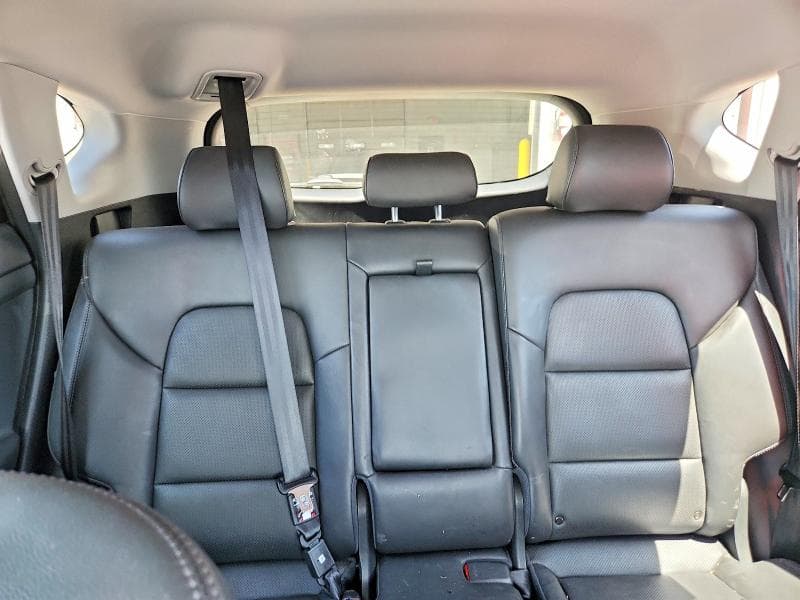 2020 HYUNDAI TUCSON LIMITED 10
