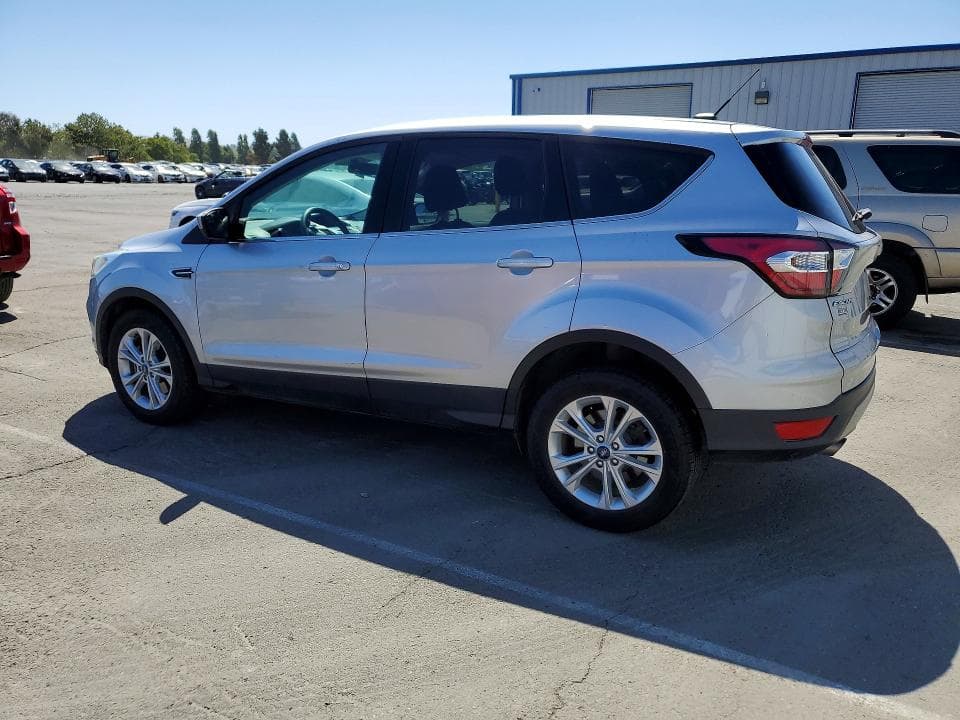 2017 FORD ESCAPE SE 2