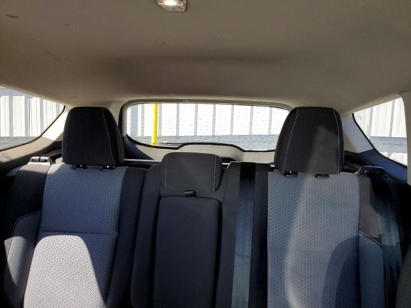 2017 FORD ESCAPE SE 10