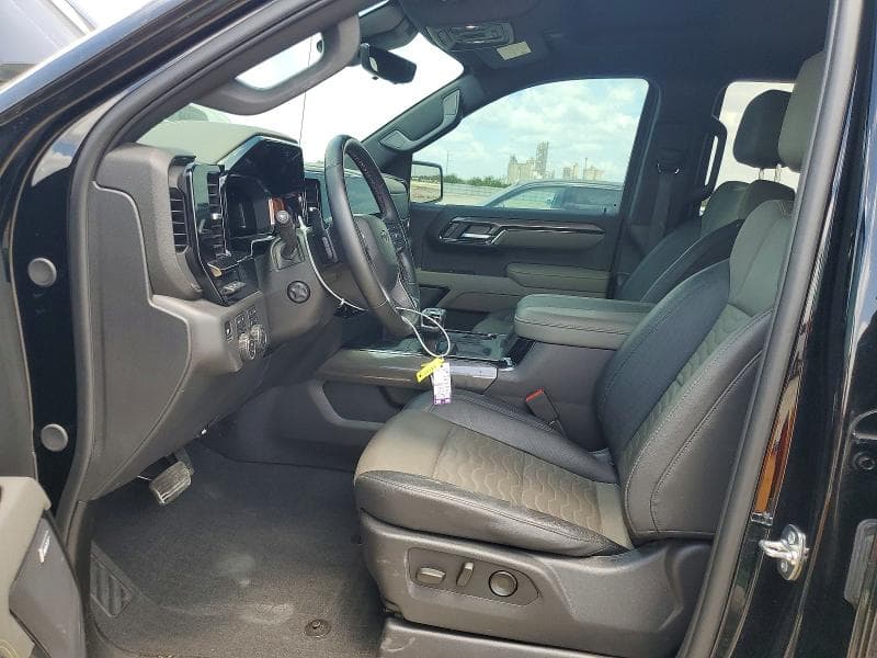 2026 CHEVROLET SILVERADO K1500 ZR2 7