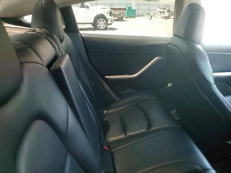 2021 TESLA MODEL 3 11