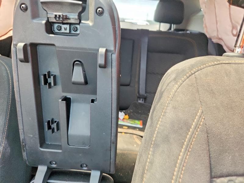 2018 GMC TERRAIN SLE 10