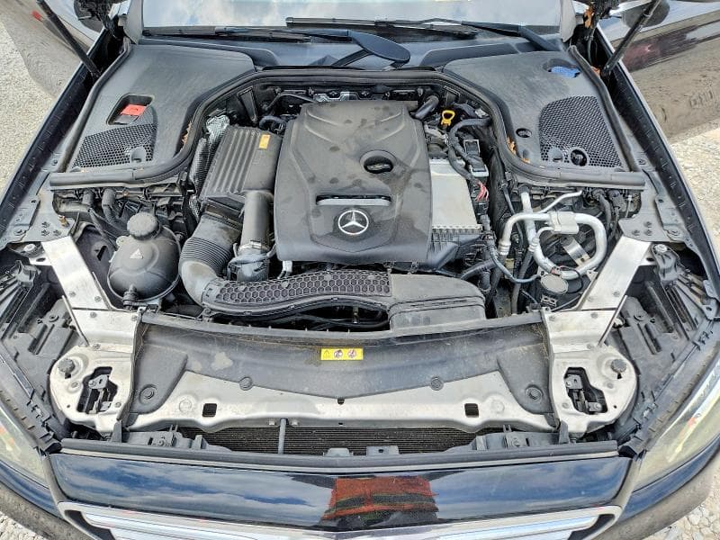 2017 MERCEDES-BENZ E 300 4MATIC 11