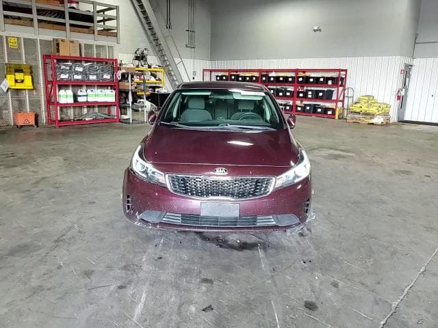 2017 KIA FORTE LX LX 13
