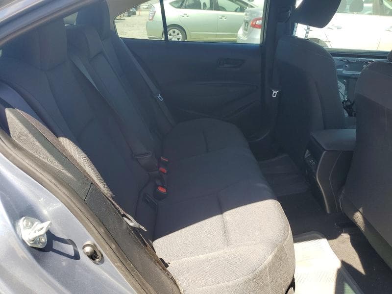 2024 TOYOTA COROLLA LE 10