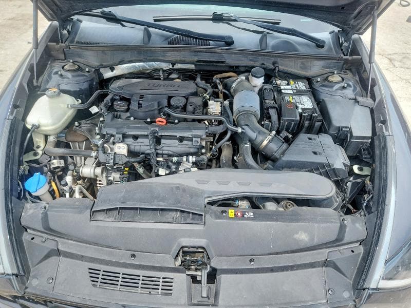 2021 HYUNDAI SONATA SEL PLUS 11