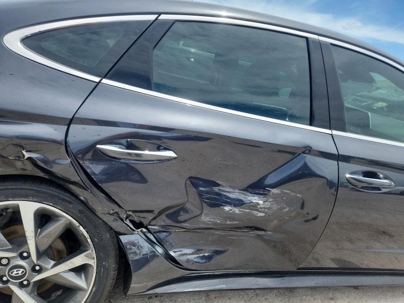 2021 HYUNDAI SONATA SEL PLUS 10