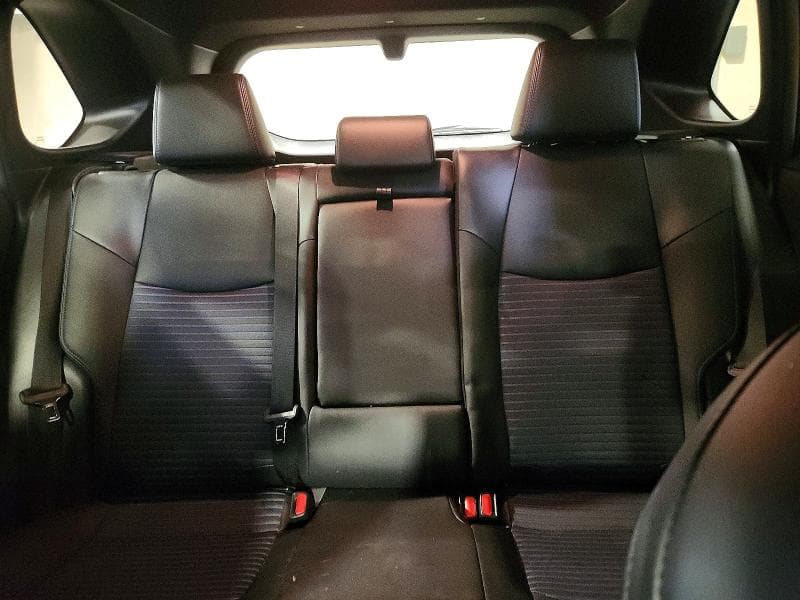 2021 TOYOTA RAV4 XSE 10