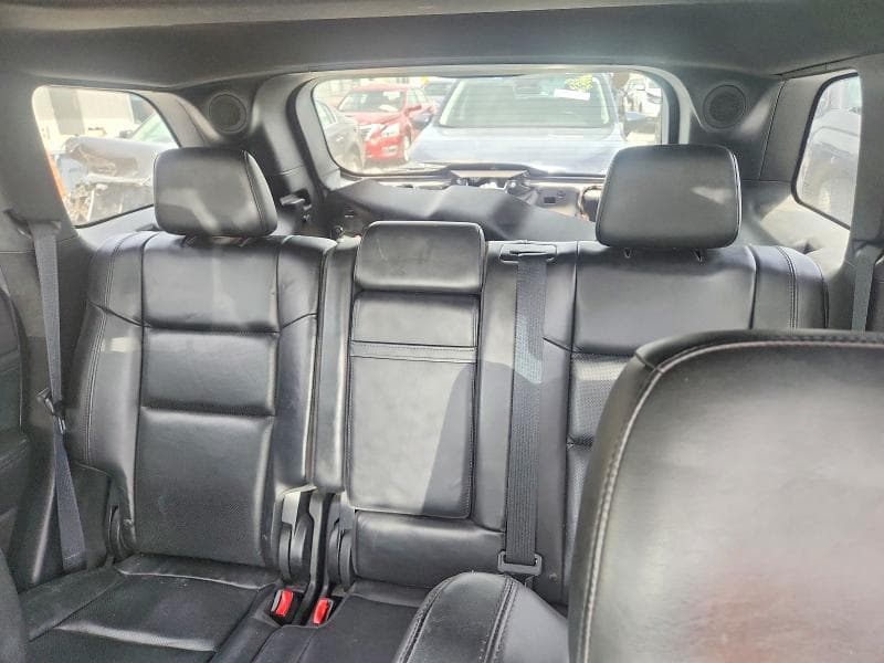 2018 JEEP GRAND CHEROKEE LIMITED LIMITED 10