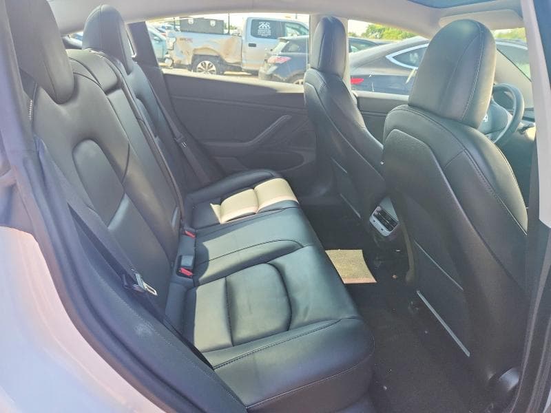 2020 TESLA MODEL 3 11