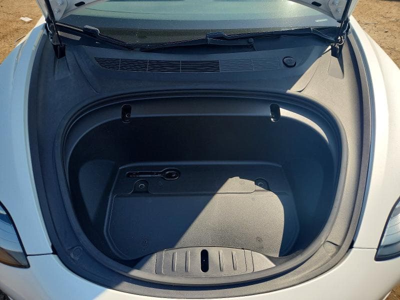 2020 TESLA MODEL 3 12
