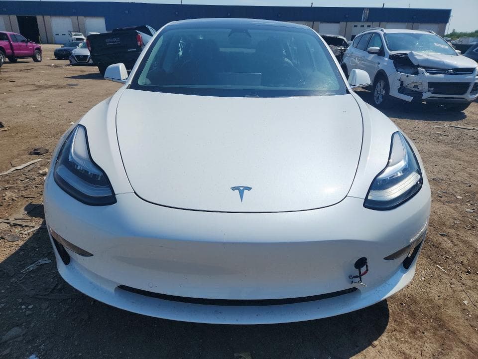 2020 TESLA MODEL 3 5