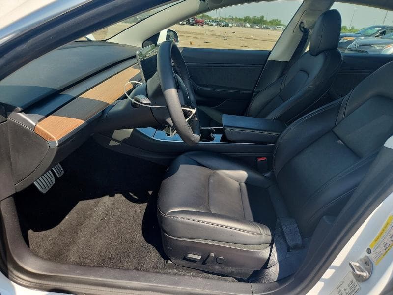 2020 TESLA MODEL 3 7
