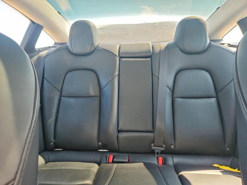 2020 TESLA MODEL 3 10