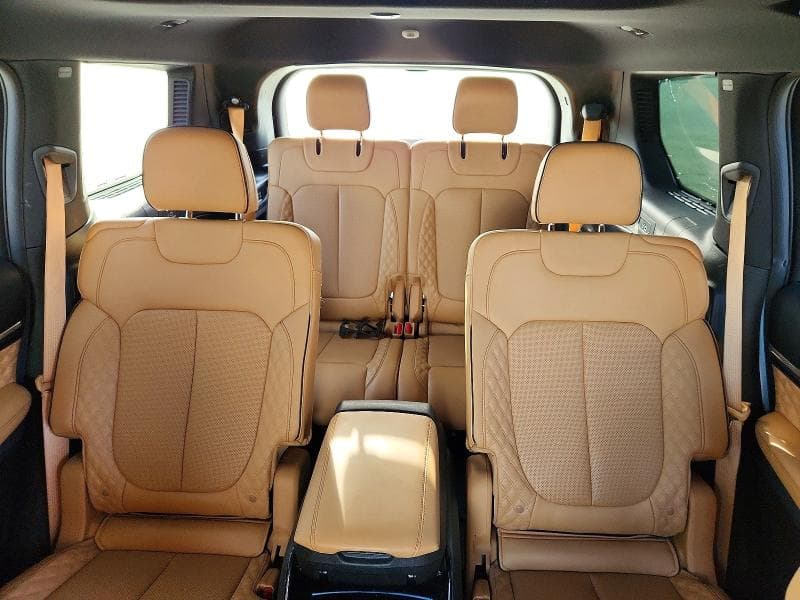 2022 JEEP GRAND CHEROKEE L SUMMIT L SUMMIT 10