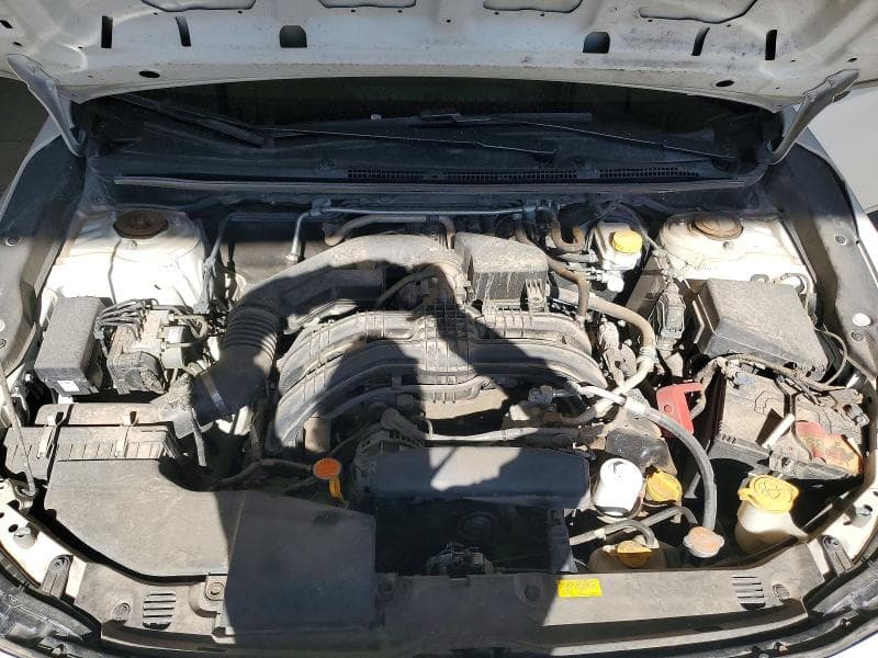 2018 SUBARU IMPREZA 11