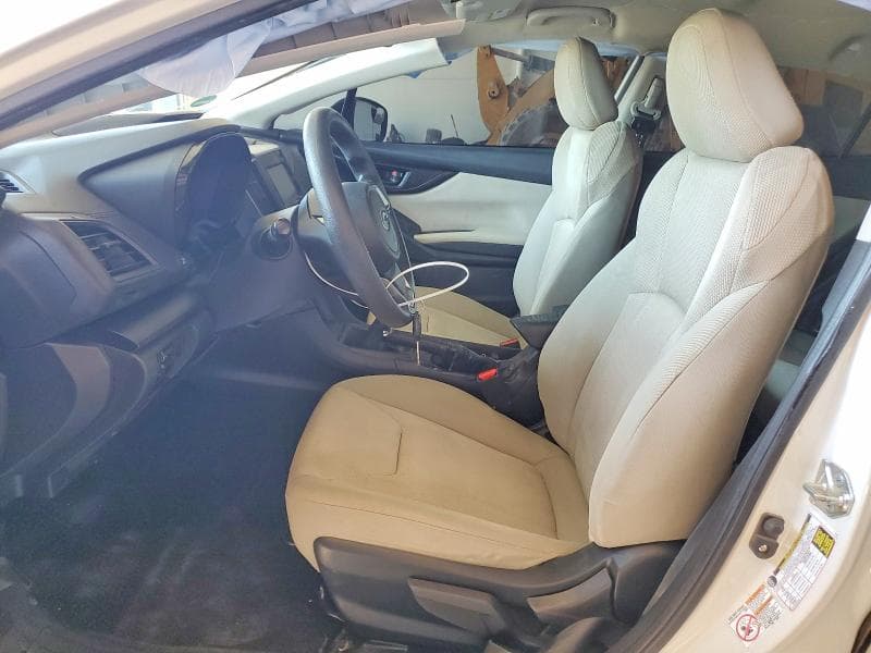 2018 SUBARU IMPREZA 7