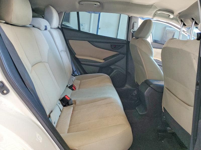 2018 SUBARU IMPREZA 10