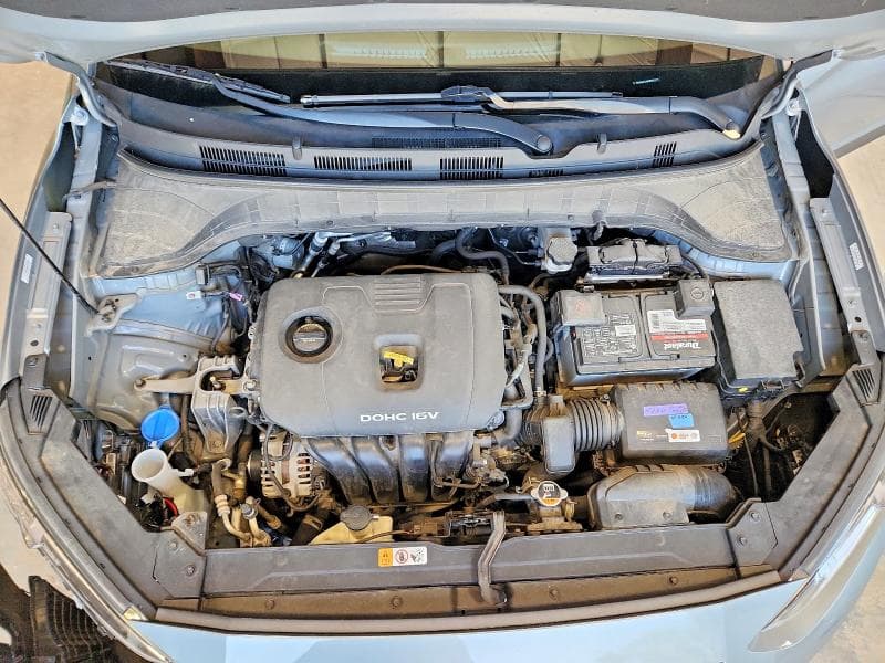 2021 HYUNDAI KONA SEL PLUS 12
