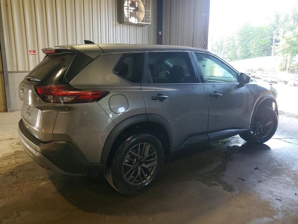 2023 NISSAN ROGUE S 3