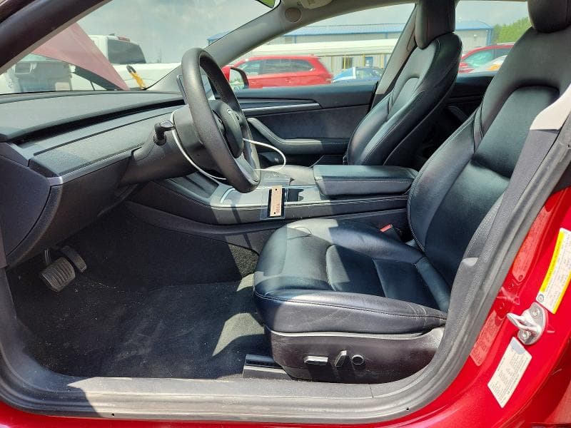 2021 TESLA MODEL 3 7