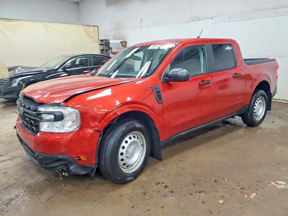 2024 FORD MAVERICK XL - 1
